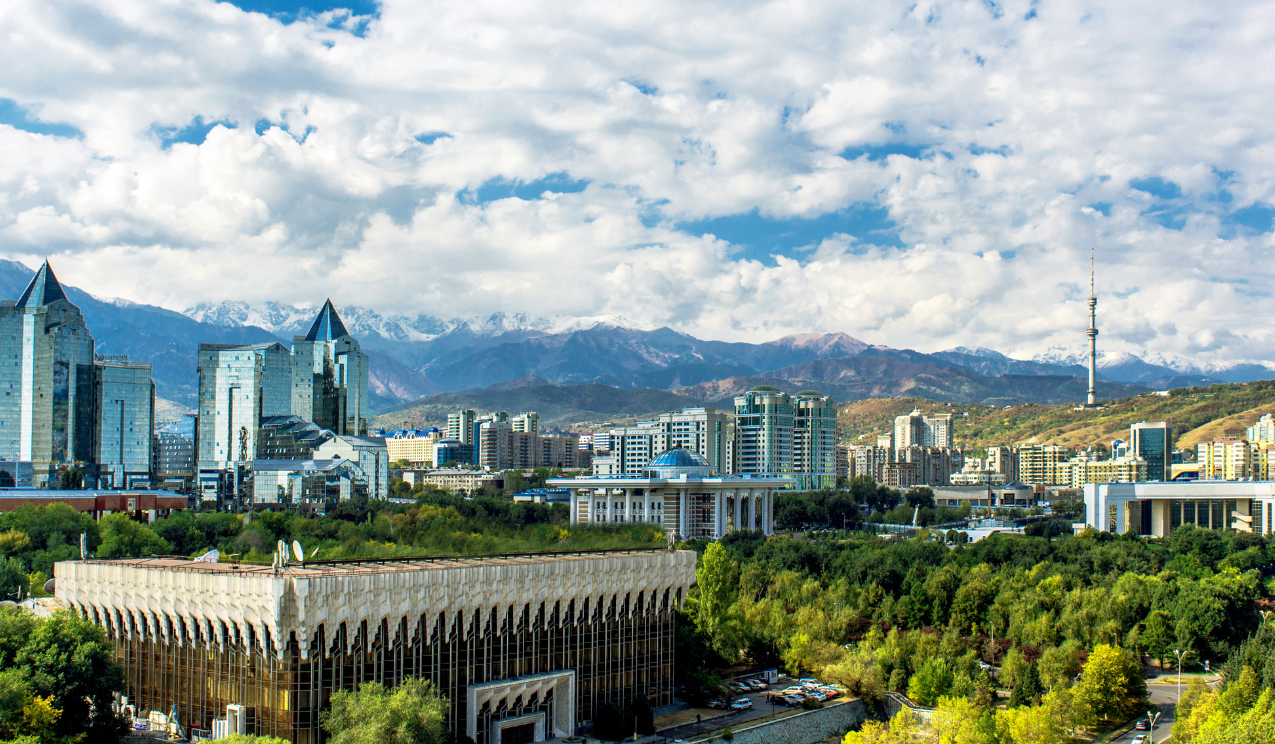 С 1 мая в Алматы повышается тариф на вывоз ТБО